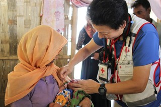 Vitamin K の投与.JPG