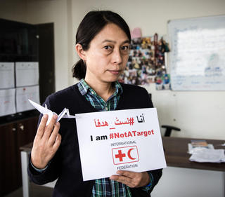 Maki I am #NotATarget .jpg