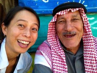 Maki Syrian Refugee Lebanon .JPG