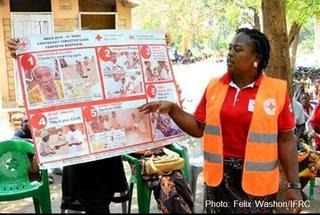 社会保障政策の必要性を訴えた