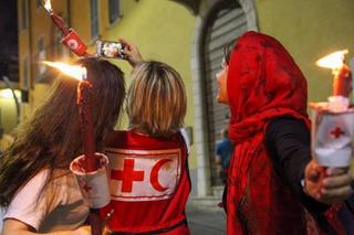 現代のアンリ・デュナン