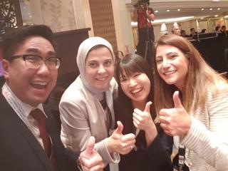 ユース参画推進を担ったチーム