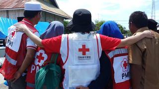 日赤現地スタッフ