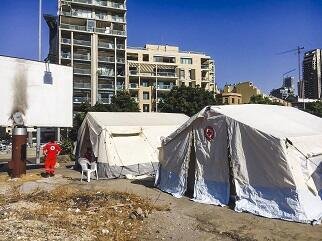 ©Jeremy Smith/British Red Cross