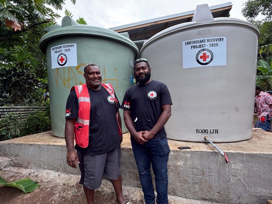 water tanksetup in Britano_IFRC.JPEG