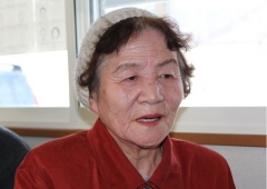 「最近、前向きになってきました」という佐々木さんは、手芸や洋服のリフォームを趣味の範囲でも続けていきたいと考えているそうです