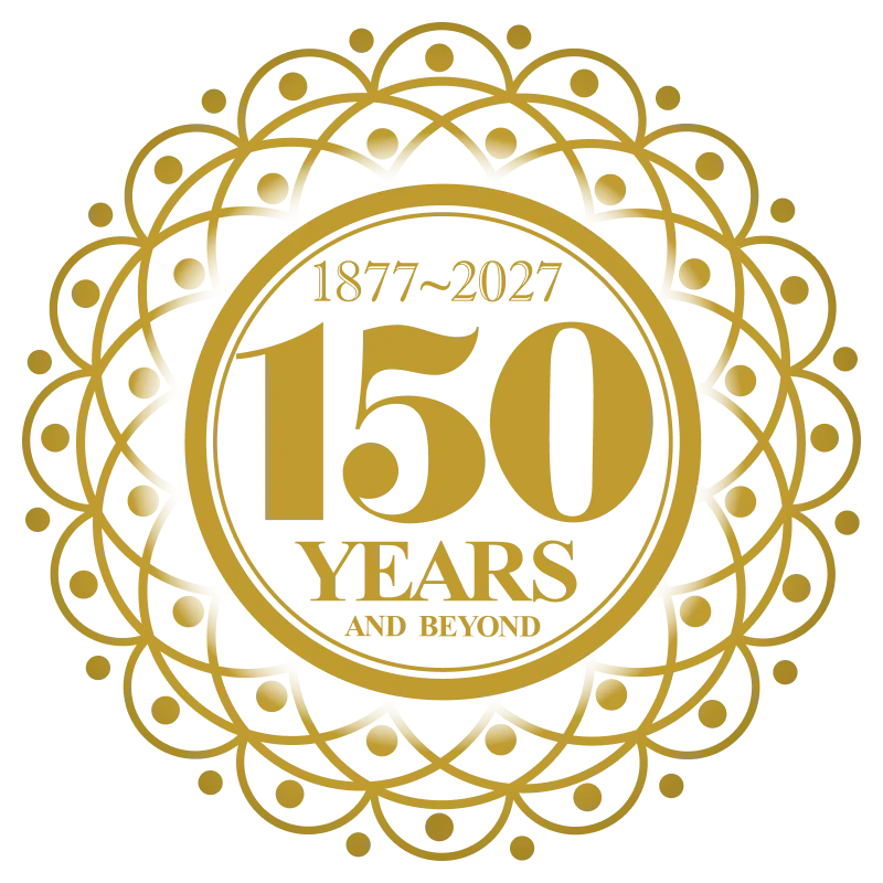 日本赤十字社創立150周年 | 2027年、創立150周年を迎えます。