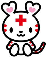 はーとらちゃんのアイコン