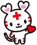 はーとらちゃんのアイコン