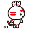 はーとらちゃんのアイコン