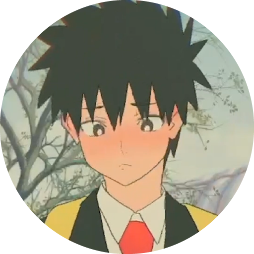 しゅうとイラスト