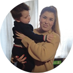 助けてくれてありがとうございます