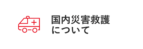 国内災害救護について