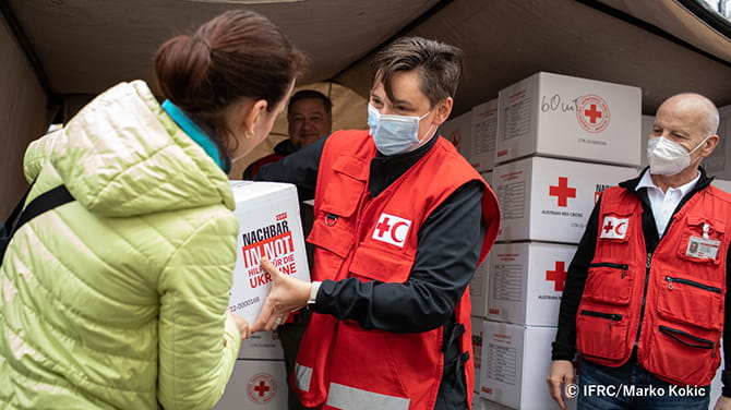 誰も取り残さない。紛争からも飢餓からも。「NHK海外たすけあい」 12/25まで