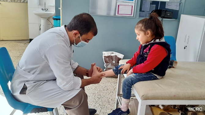 地震から1年  窮地に立つアフガニスタン