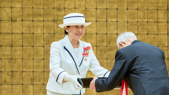 令和７年 全国赤十字大会を開催