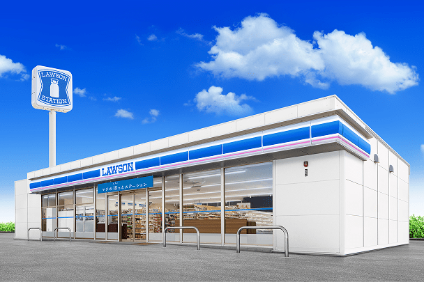 株式会社ローソン