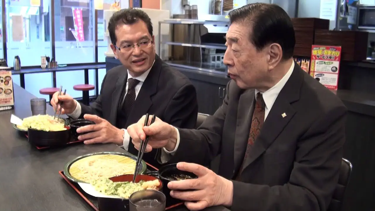 ゆで太郎事業会紹介動画