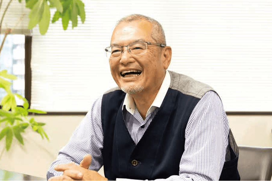 池田社長