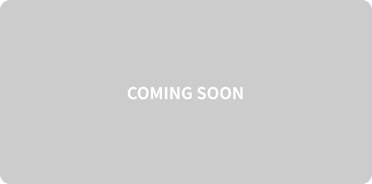COMING SOON