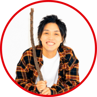 水溜りボンドのトミーさん