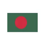 バングラデシュ避難民キャンプ