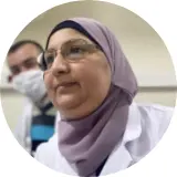 Dr. Aziza Al Shafei