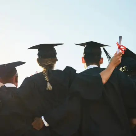 教育の機会／学費