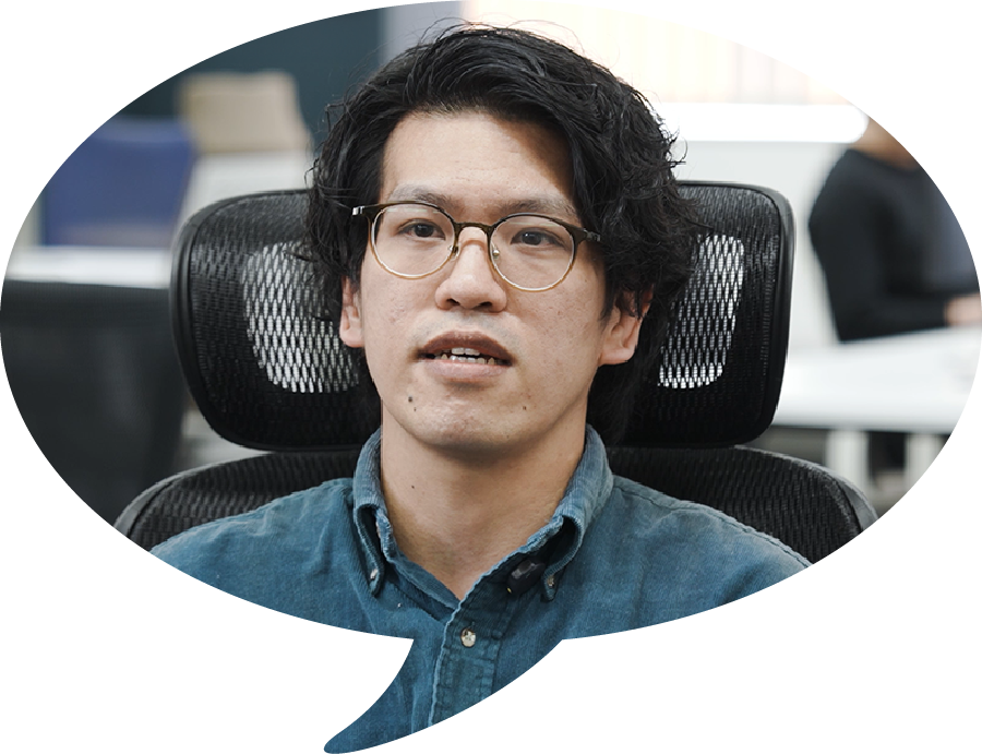 会社員ASUKAさん