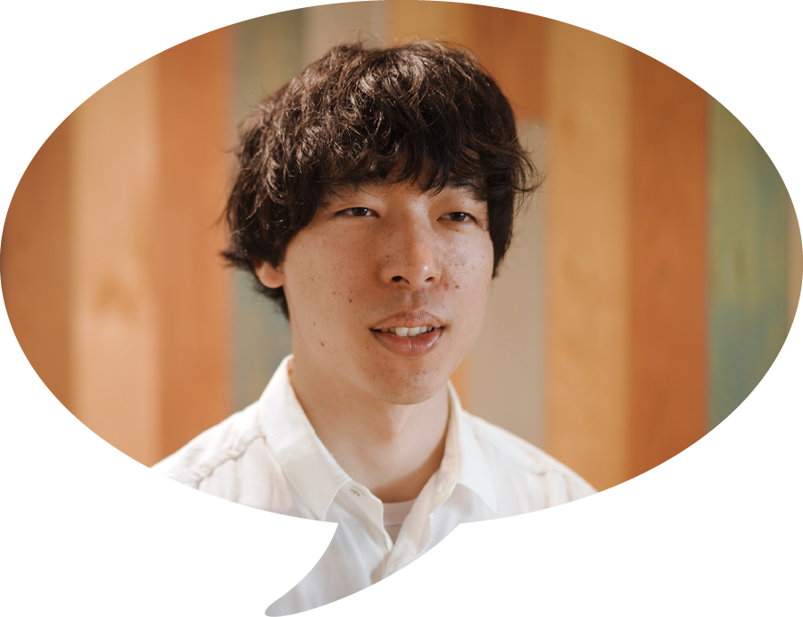 広告代理店勤務SHUNさん