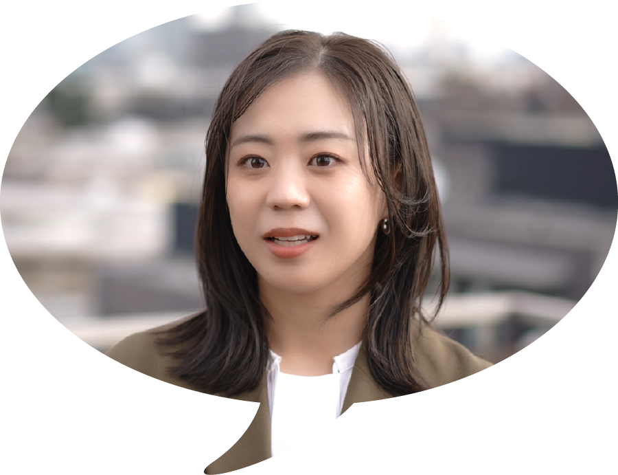 看護師YURINAさん