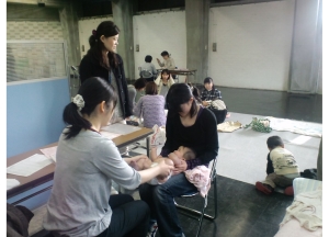 へき地医療拠点病院