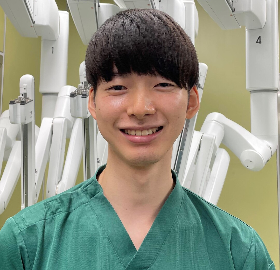 令和６年度卒業生からのメッセージ②