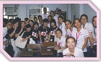 国や文化に関係なく看護を学ぶ気持ちは同じ