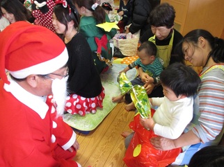 クリスマス会２.JPGのサムネイル画像