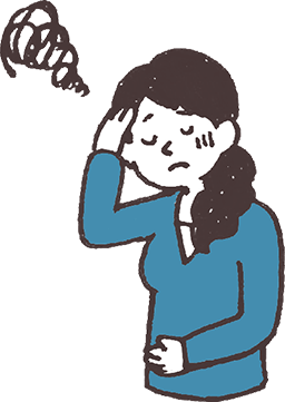 輸血しないとどうなるの?