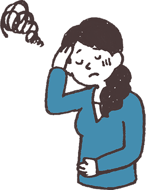 輸血しないとどうなるの？