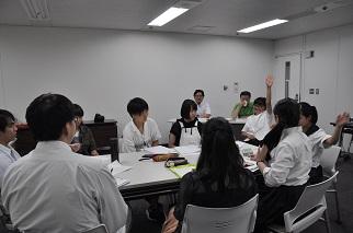 事前研修5