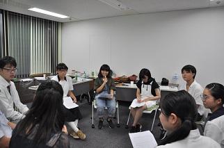 事前研修4