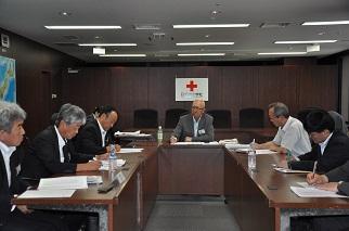 グループディスカッションの様子