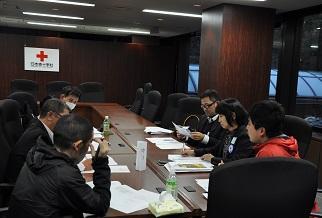 グループディスカッション