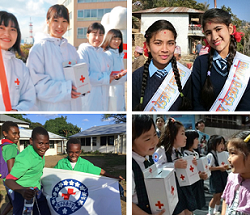日本とネパールが繋がる瞬間 青少年赤十字海外支援事業の最終評価 シリーズ トピックス 青少年赤十字 赤十字ボランティア 青少年赤十字について 日本赤十字社