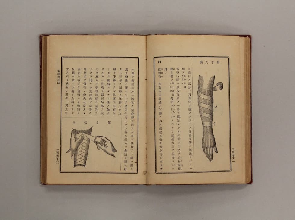 5029 明治期 *日本赤十字社 歴史画談* 画譜 絵図集 ミリタリー 資料古書 5029 明治期 *日本赤十字社 歴史画談* 画譜 絵図集 ミリタリー